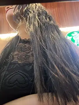 Sara-Castillo - FUCK PUSSY IN PUBLIC + CREAMY