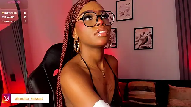 Afrodita_sweeet - play with my tits 💦