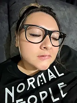 Kharla_Marin - My friend touches my tits😈