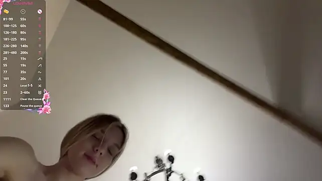 FruityXo - oil up my boobies ><
