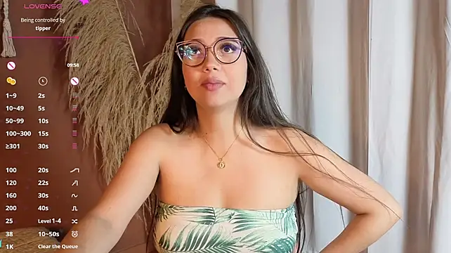 Addison_malkova - Show me your pussy