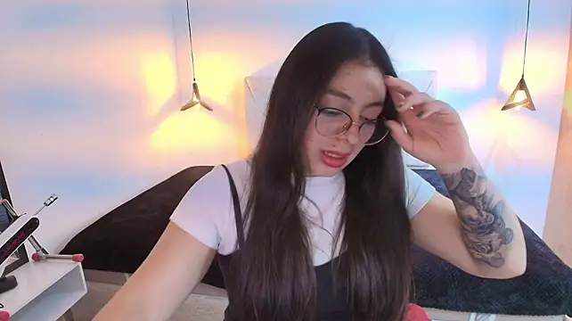 MiaWils_ - MAKE VIBRATE MY PUSSY + PLUG ANAL 😈🔥