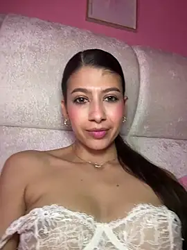 Lenapink19 - Fingering in pussy