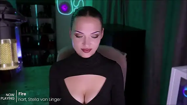 Ml_milana - Satisfaction