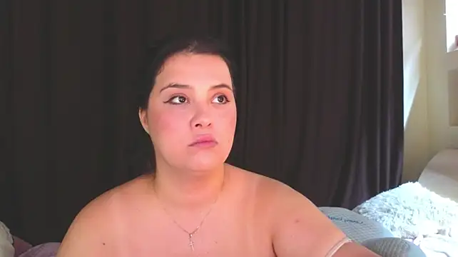 Malika_uAngel - CUM OCEAN