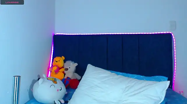 Bitsy_Messy - control ilimited toys