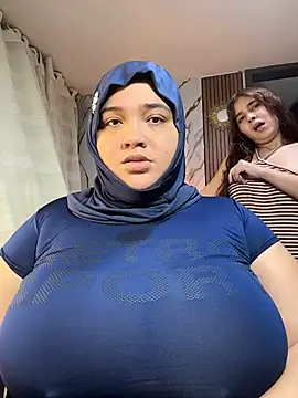 Sweetmuslim01 - milk in Sofia's ass 🥛🍑
