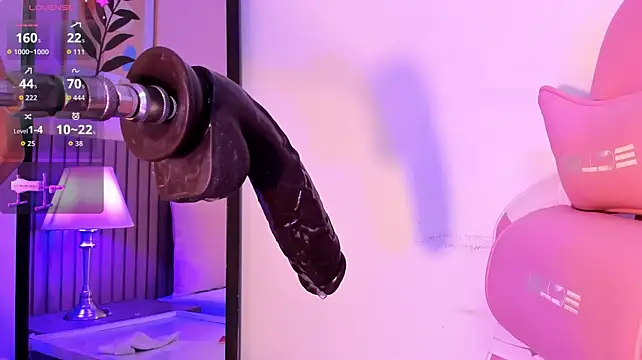 Sexy_mich_18 - control machine and domi 1min