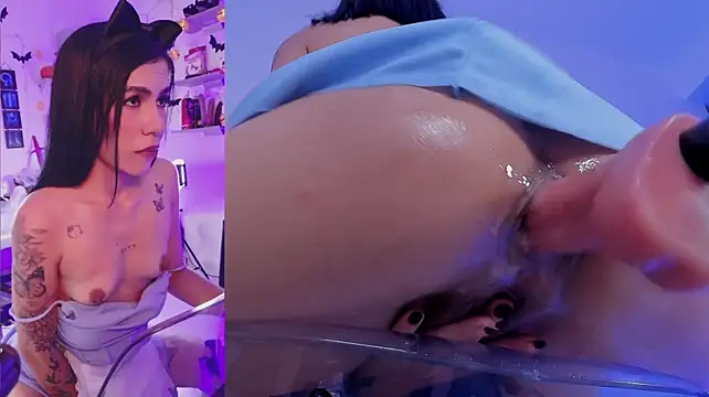 Alexandrabootty - DRAIN ALL MY SQUIRT X2 MIN LAST TIPER