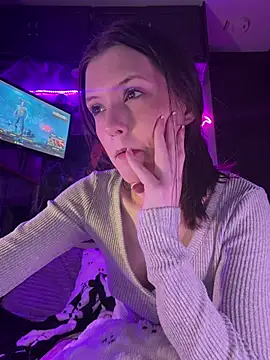 Lilactease - 💕fully nude show of curves 💕