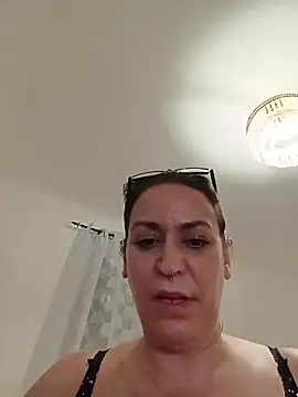 Anastasiadaniela - Dildo