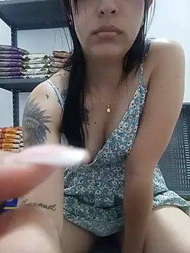 Victoria_Rosess - PLEASE MY FAV PETITE SHOW US THAT TITS