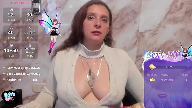 Baioleth - 🎸Write u name on my tits