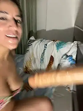 Mila_rebel - blow job whit saliva 💋💋