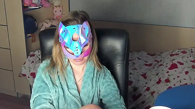 CelineReyys - big SQUIRT show