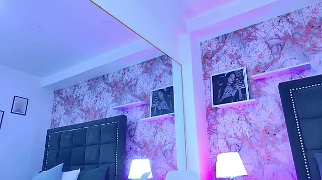 Angelique_Angell - Spank my ass until it turns red 🔥