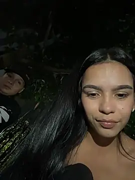 Melissa_Rendon - Crazy Girls night ❤️❤️‍🔥