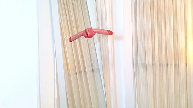 Lissetlong69 - Dirty Handjob on the mirror