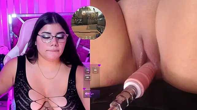 IsaCutie - DESTROY THIS WHORE'S PUSSY CTRLX2