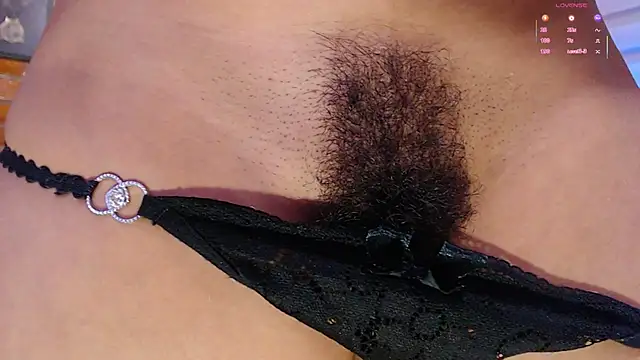 Salome-sw - Max Domi Vibe & Micro Orgasm 💥🔥