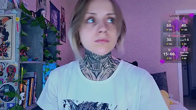 NaniMoore