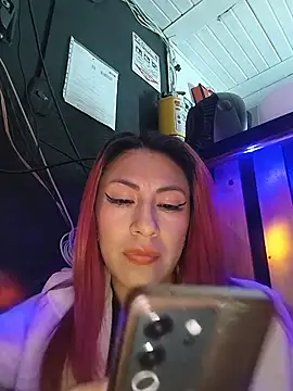 Tatianabelli - Show off your heels