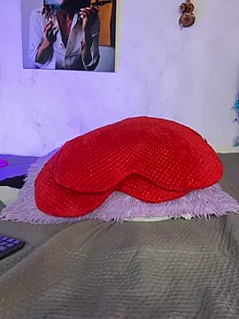 Miaa_rosses3 - ANAL+DILDO