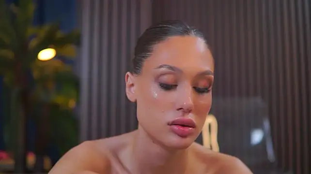 AddaSolle - 😈Finger my pussy 😈