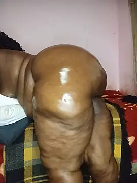 Sweetblackassxxx505