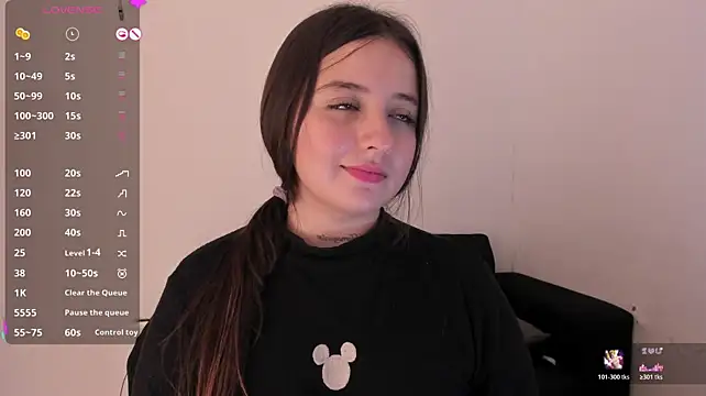Sabrina_Lennox - show tits + oil