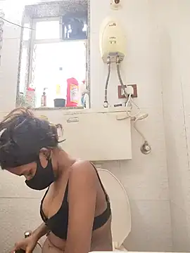 Sofia-077 - doggy style fingering in pussy
