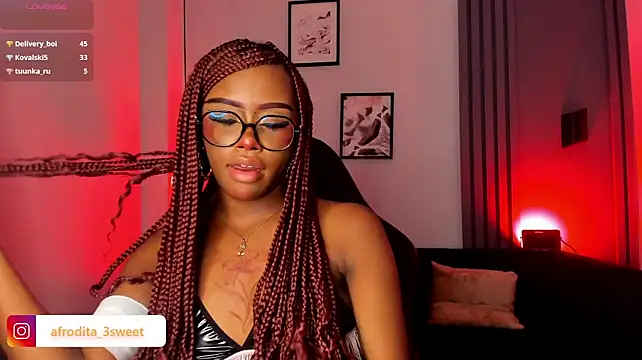 Afrodita_sweeet - play with my tits 💦