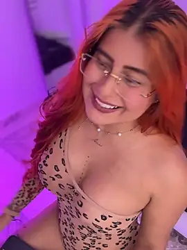 Amber_Martins_ - take out your tits and massage them with