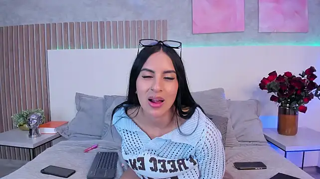 AlinaPrescott - Let's play have, fun, and unlock lovely.