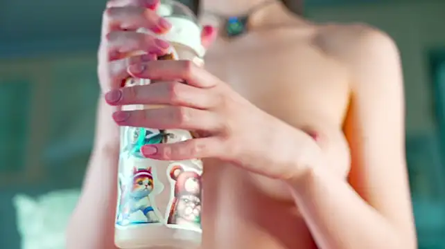 Oceansighx - ❣️suck finger and eye contact❣️