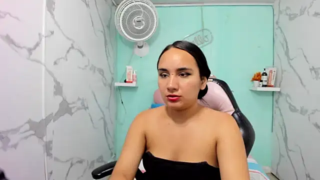 Maylin_horny19 - BLOWJOB MESSY
