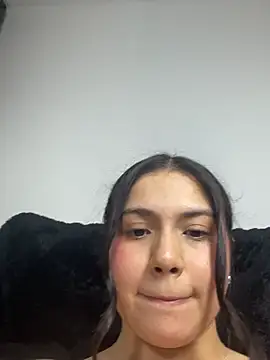 Zoe_lu - Hi Zoe💕