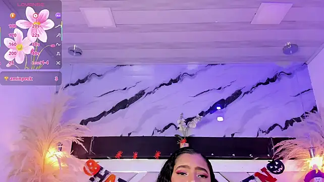 Zoe-Johnson_ - Sitting on ur face + Naked Pussy