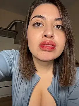 Lovynna - Dildo pussy
