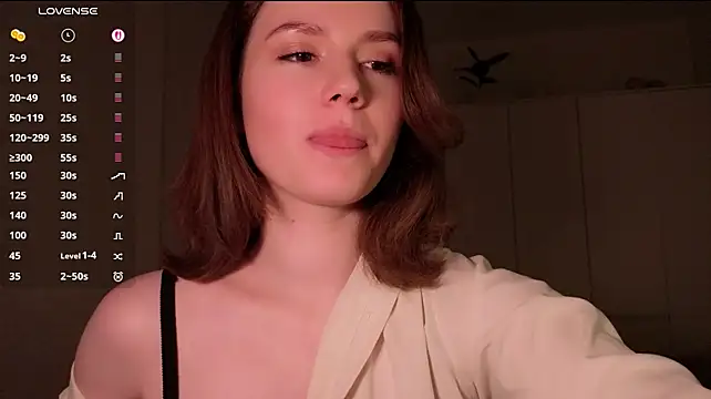 Cherishedwish - doggy with oil...