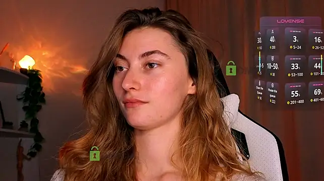 Lady_curls - Be My Lover