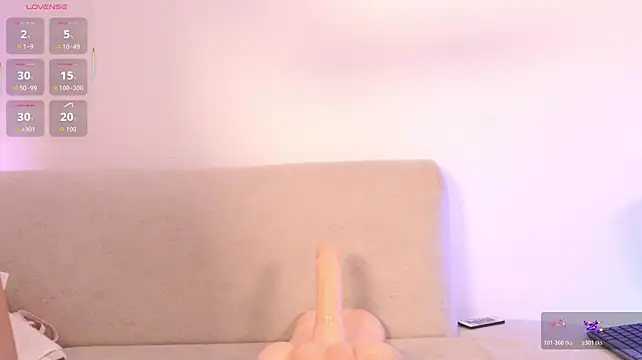 AlessiaCorleone_ - spit tits