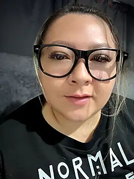 Kharla_Marin - My friend touches my tits😈