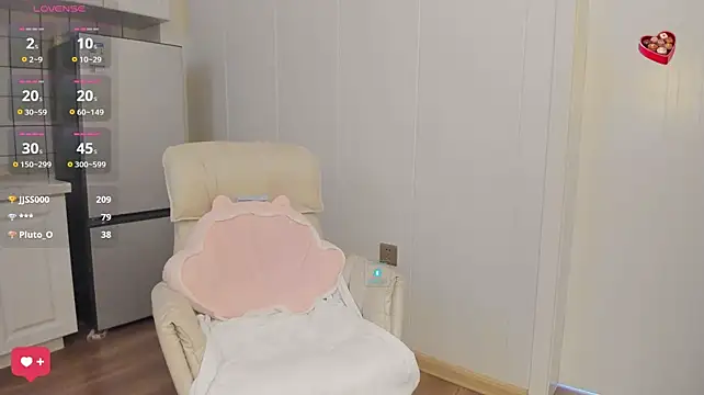 AnAn-o - 全脱3分钟 极致诱惑