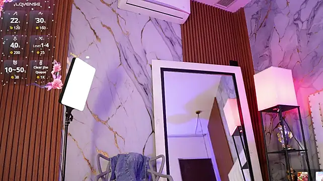 Kinkylittlegirll - fuck me