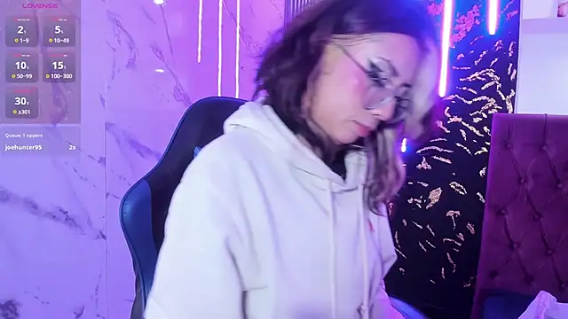 Kittymiauu444 - naket + spank ass