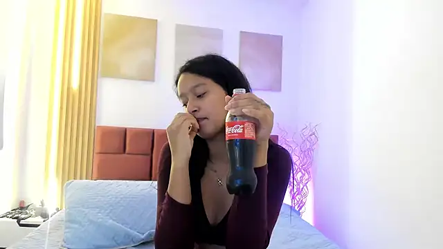 CataleiaLatin - NAKED TIME AND FINGERS