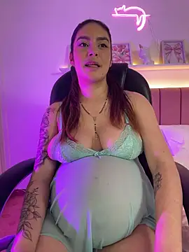 Iam_camila - Show boobs💖 + Saliva boobs💖