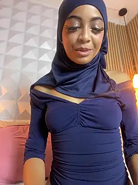 Yasmin_moham - 🦋ANAL PLUG🦋