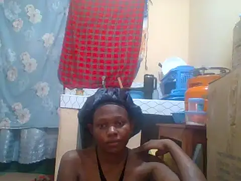 Sexxynitah - Finger Pussy1,2,3,4,Fingers Deep